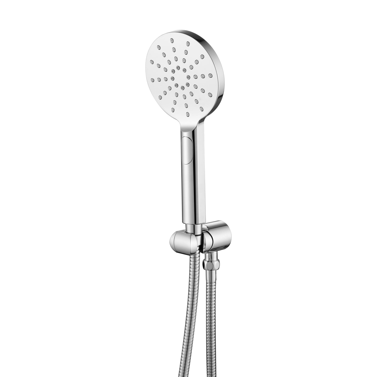 Mica Wide Hand Shower