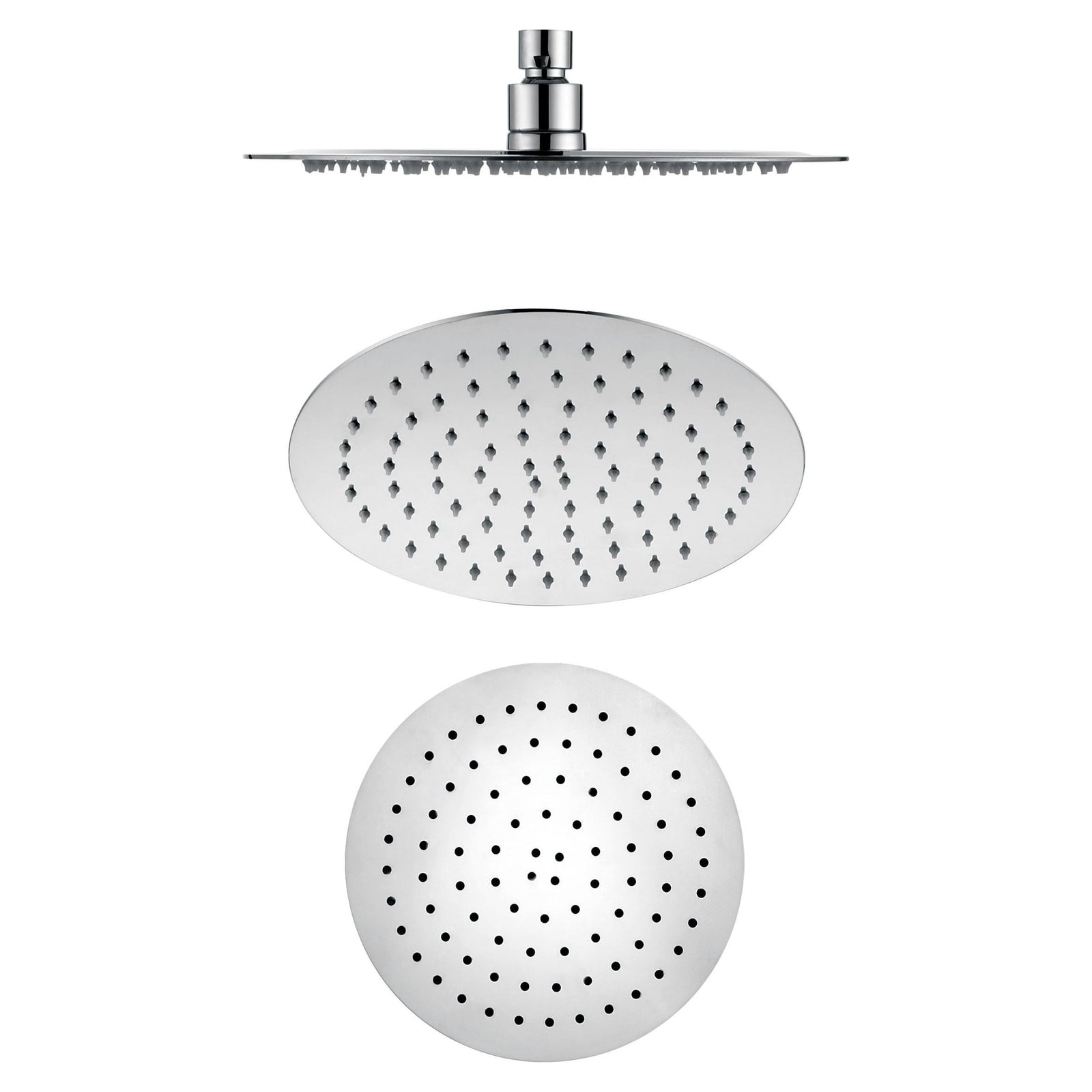 Mica Shower Head