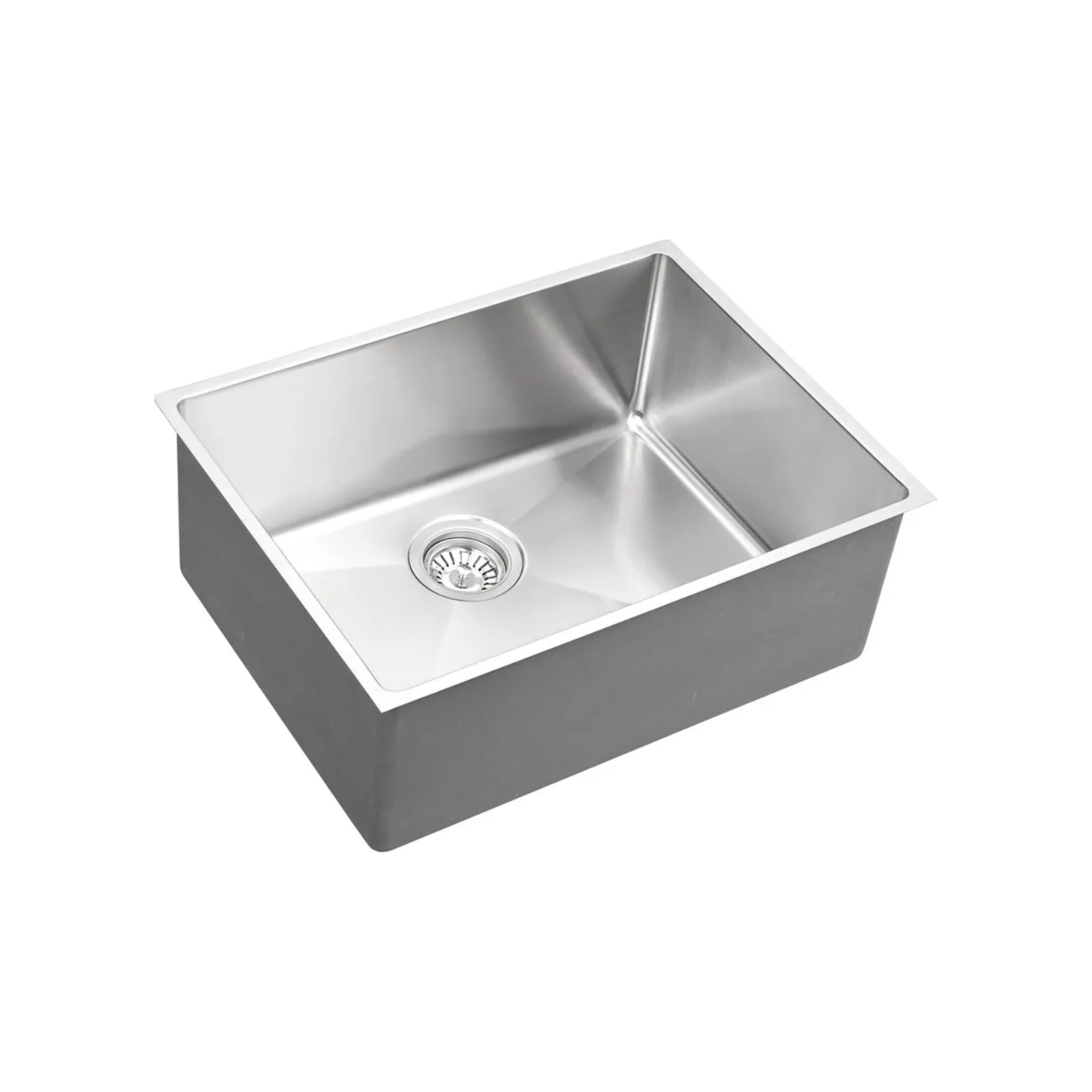 AXON SINK Stainless Steel