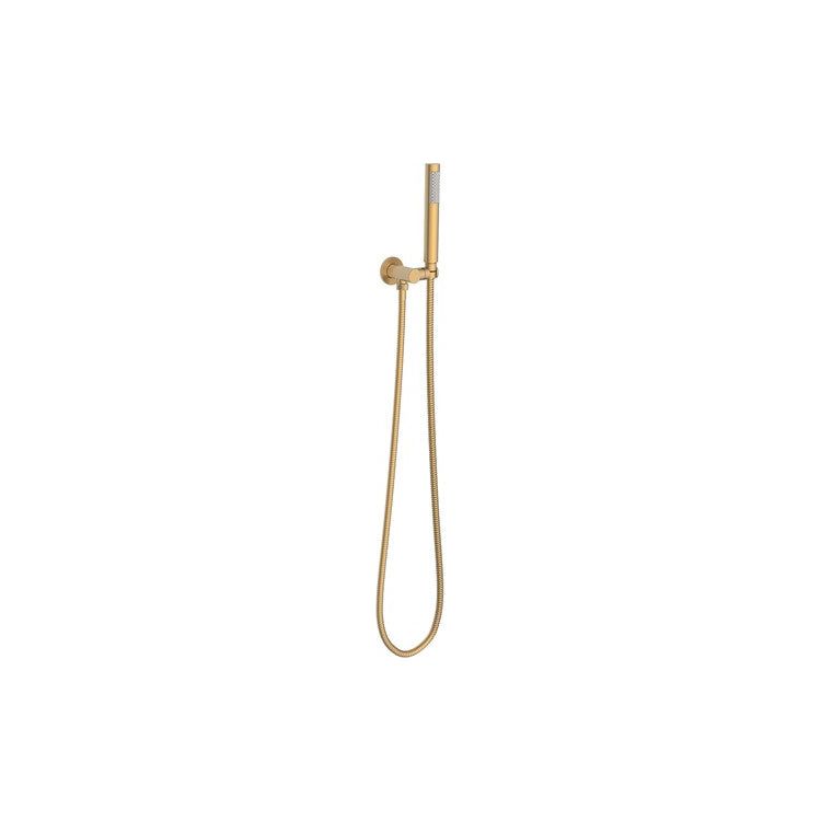 Soul Slimline Hand Shower On Hook