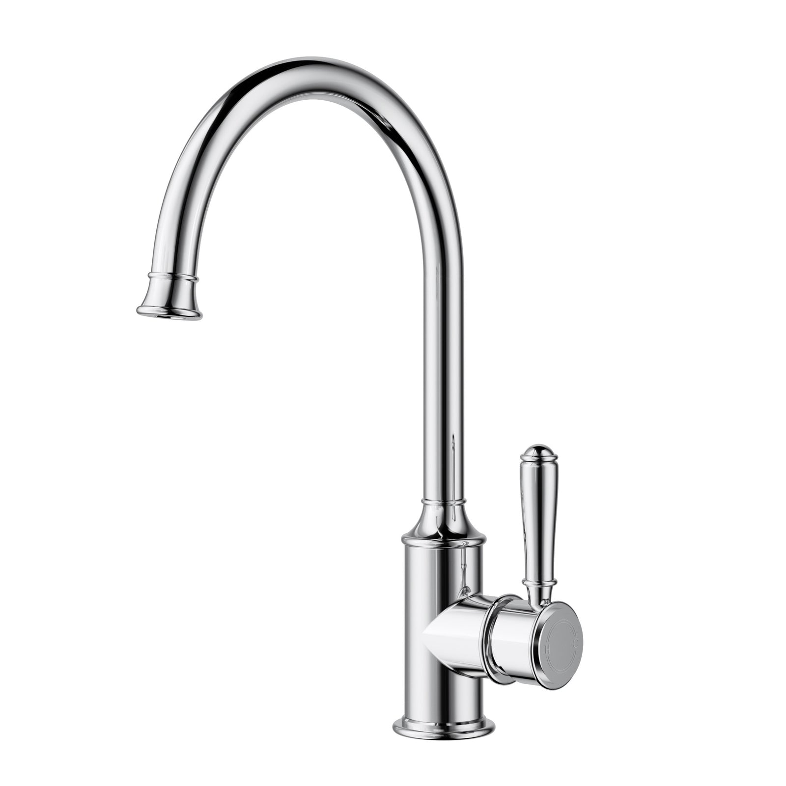 Clasico Sink Mixer