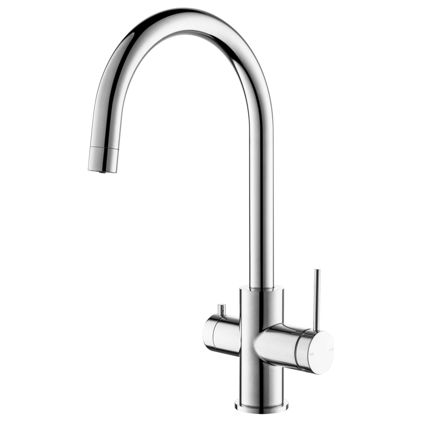 Mica 3-Way Filter Sink Mixer