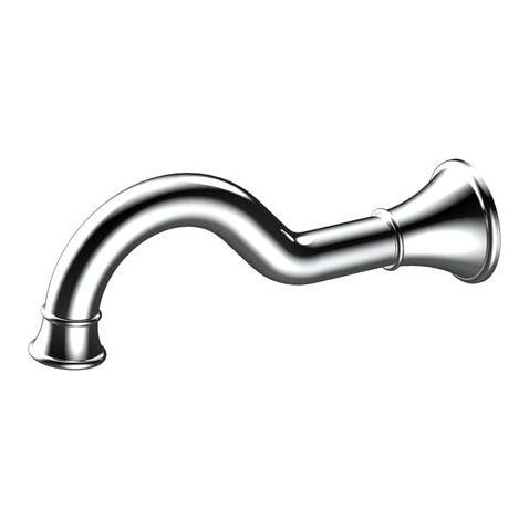 Clasico Bath Spout