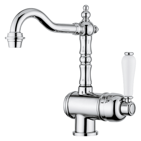 Armando Vicario Provincial Single lever basin mixer