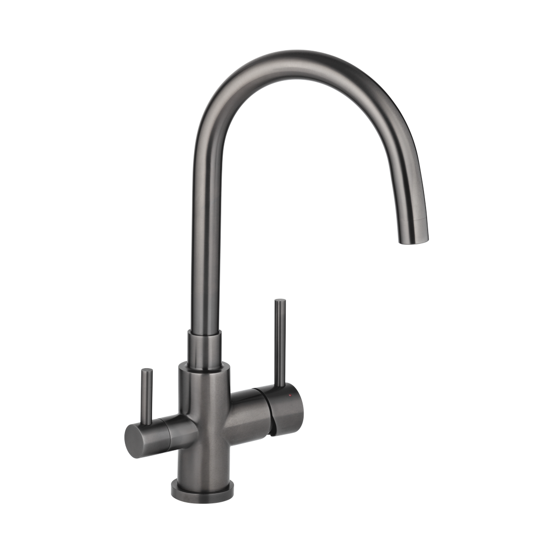 Elysian Commercial 3 Way Filter Tap