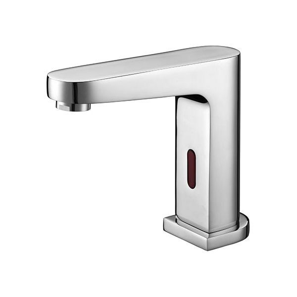 Icon Hob Mounted Sensor Tap