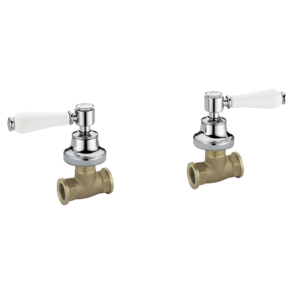 Armando Vicario Lever Top assemblies