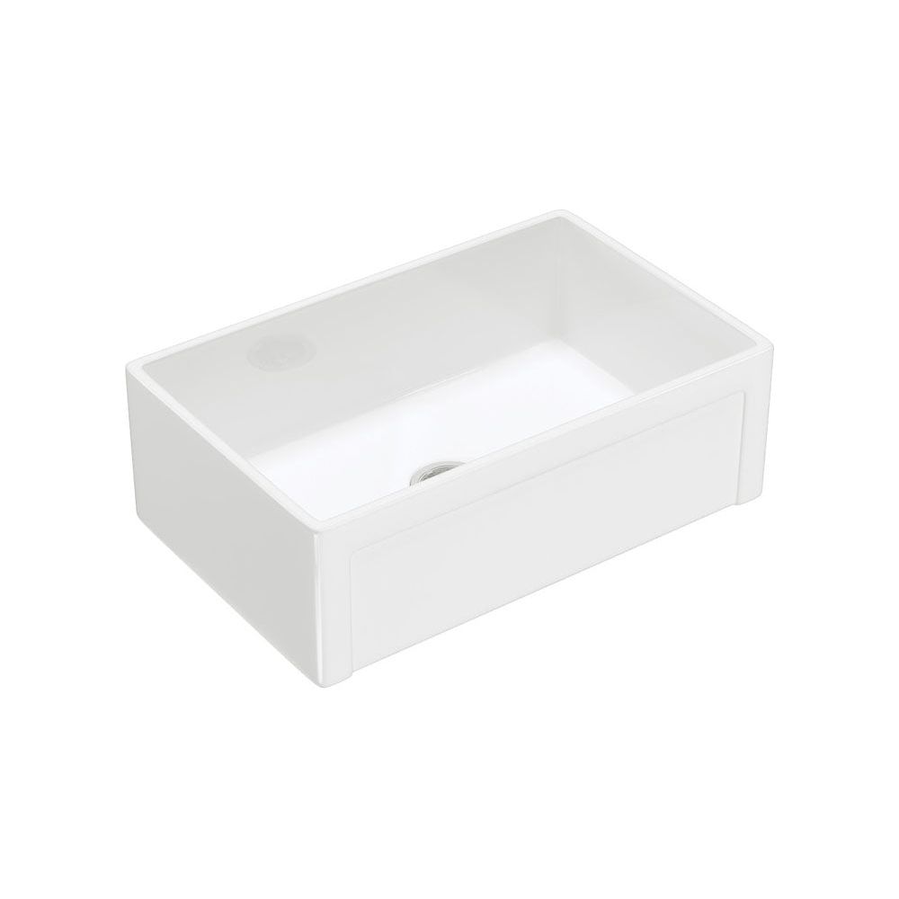 Winston Single Butler Sink, Medium