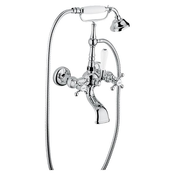 Armando Vicario Provincial Wall Mounted Bath Filler