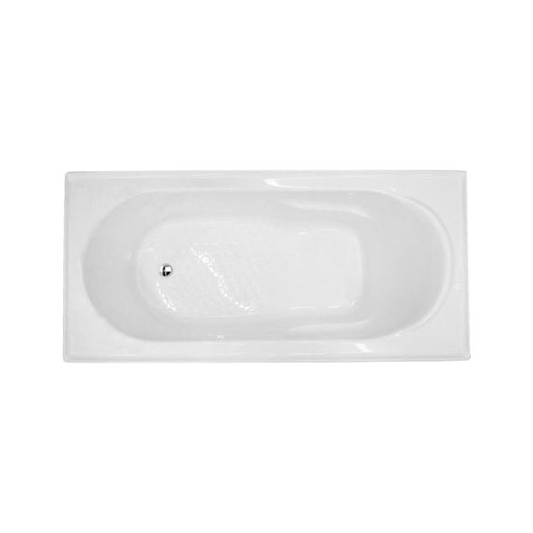 Bambino Inset Bath