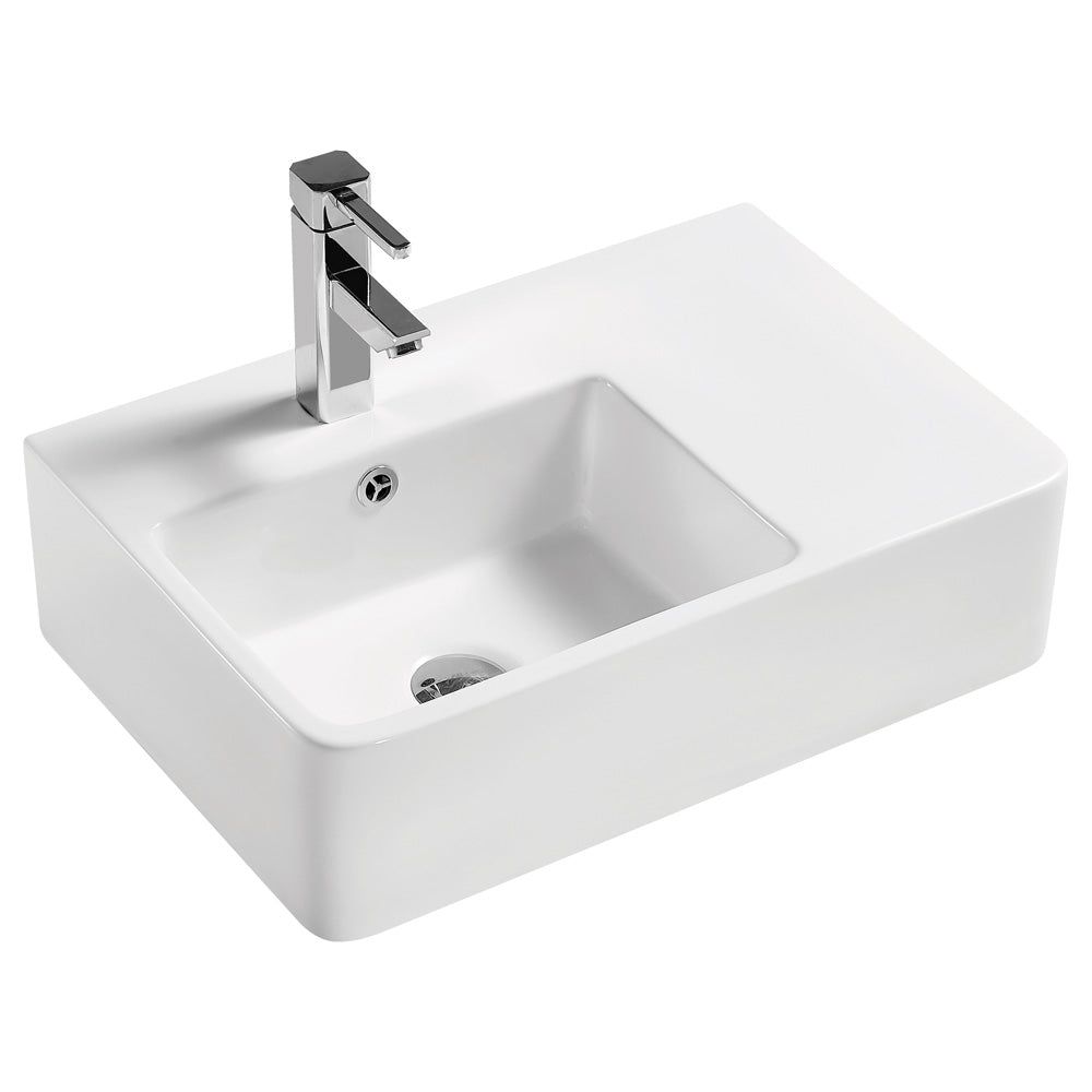 Delta Care Wall Basin