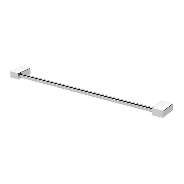 Lexi MKII Single Towel Rail 800mm