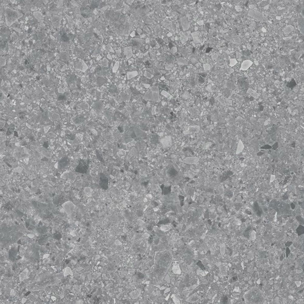 Terrazzo Tiles - Grey