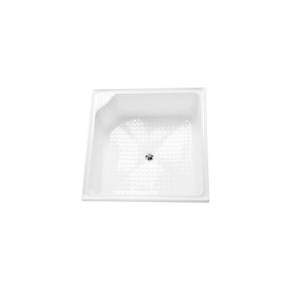 Bella 910 Inset Shower Bath