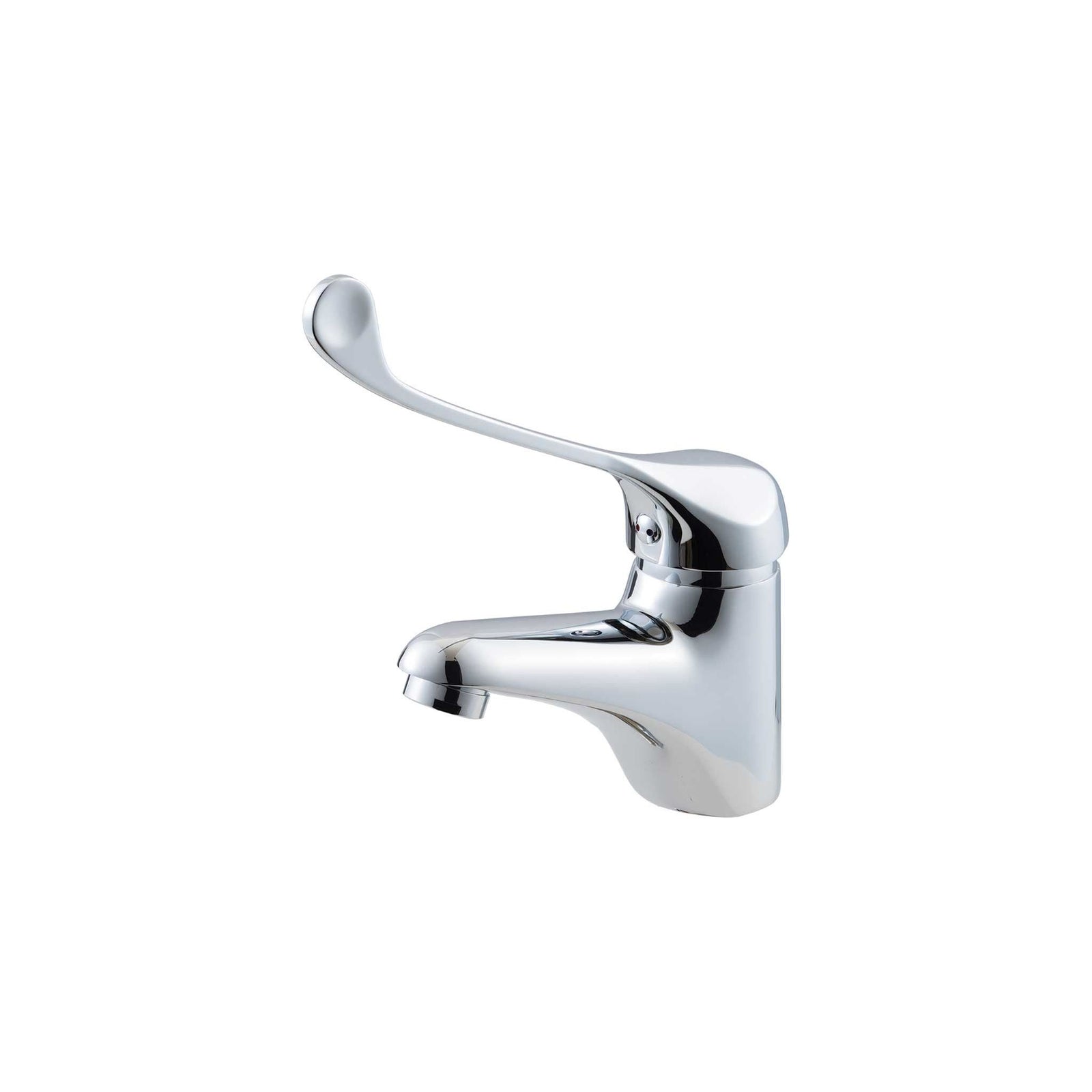 Select 100 Basin Mixer- Care Handle