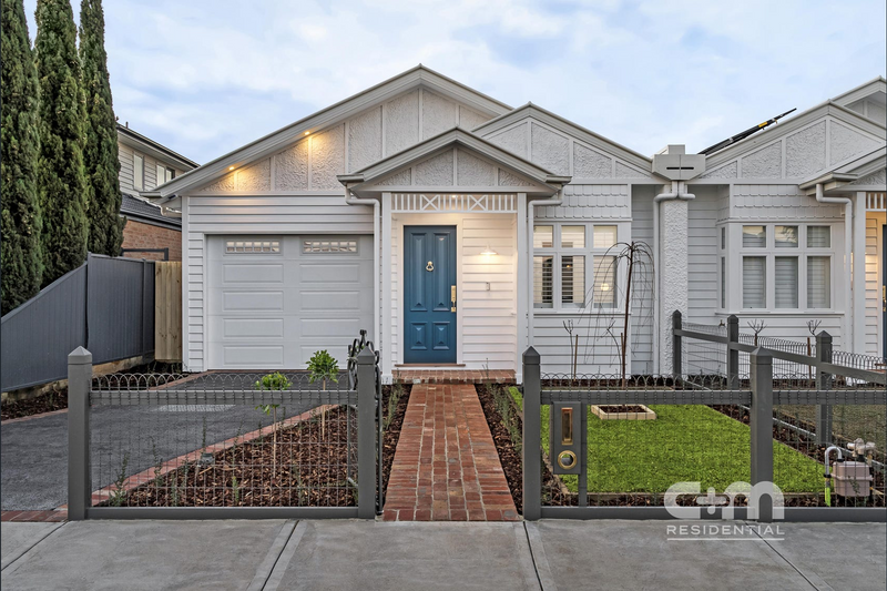 48A Snell Grove, Pascoe Vale