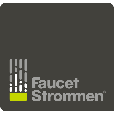 Faucet Strommen