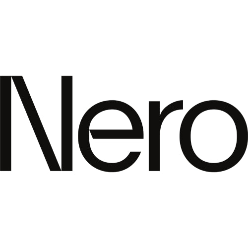 Nero Tapware