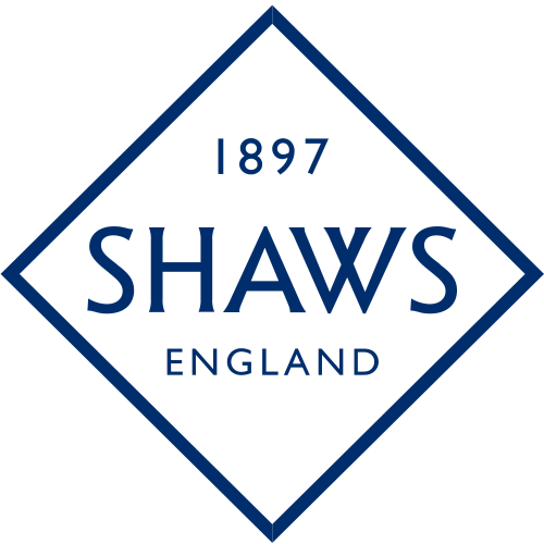 Shaws