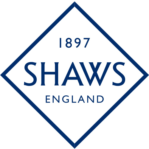 Shaws