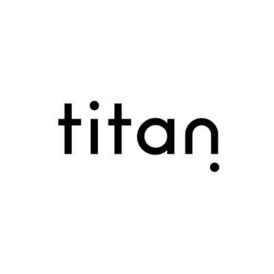 Titan Sinks