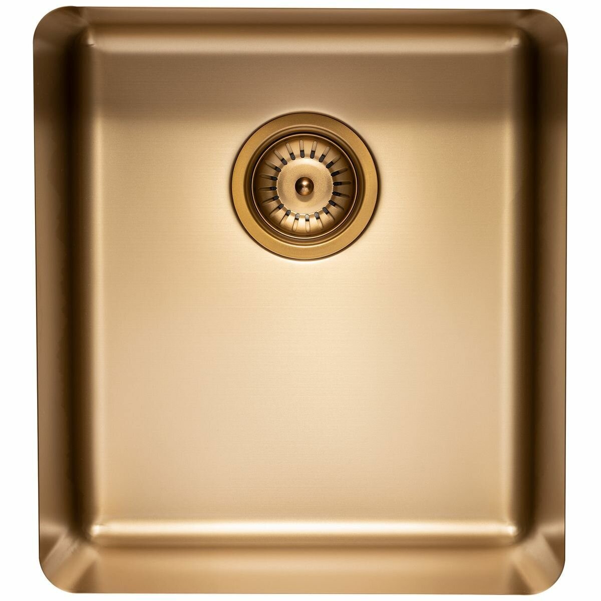 Titan Medium Single Bowl Sink