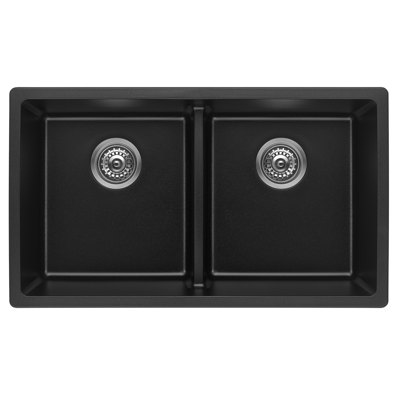 Fomos Double Bowl Sink