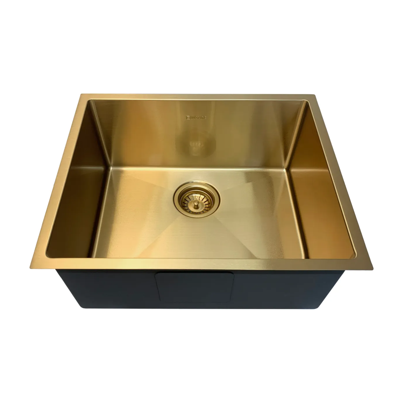 AXON SINK Brushed Gold