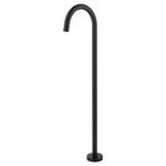 Mica Freestanding Bath Spout