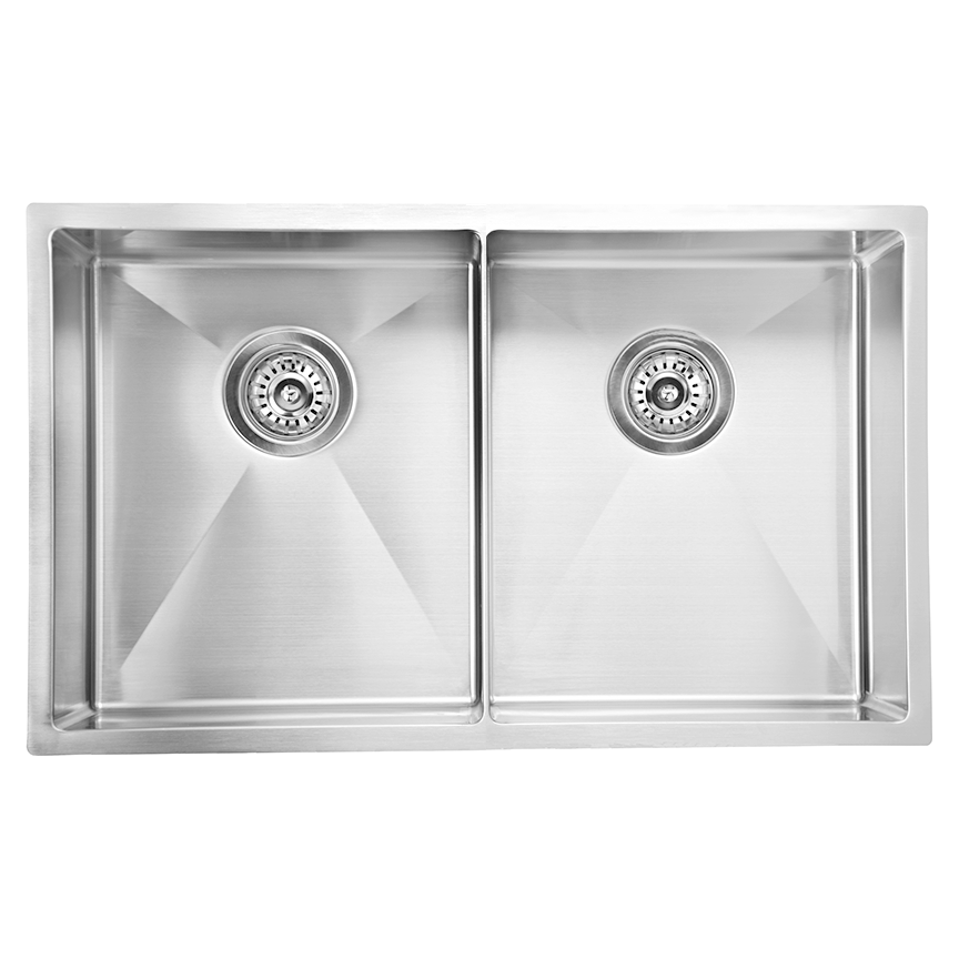 Luminare Double Bowl Sink