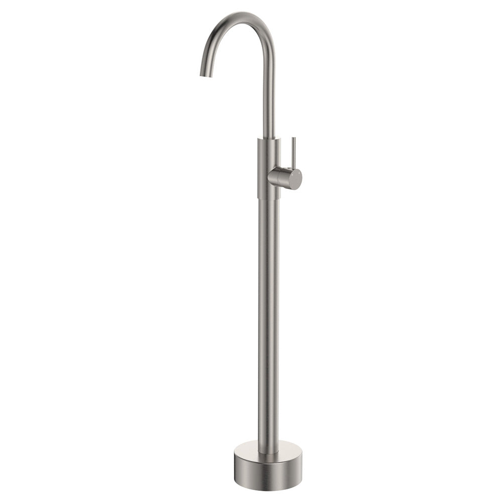 Kaya Floor Mounted Bath Mixer