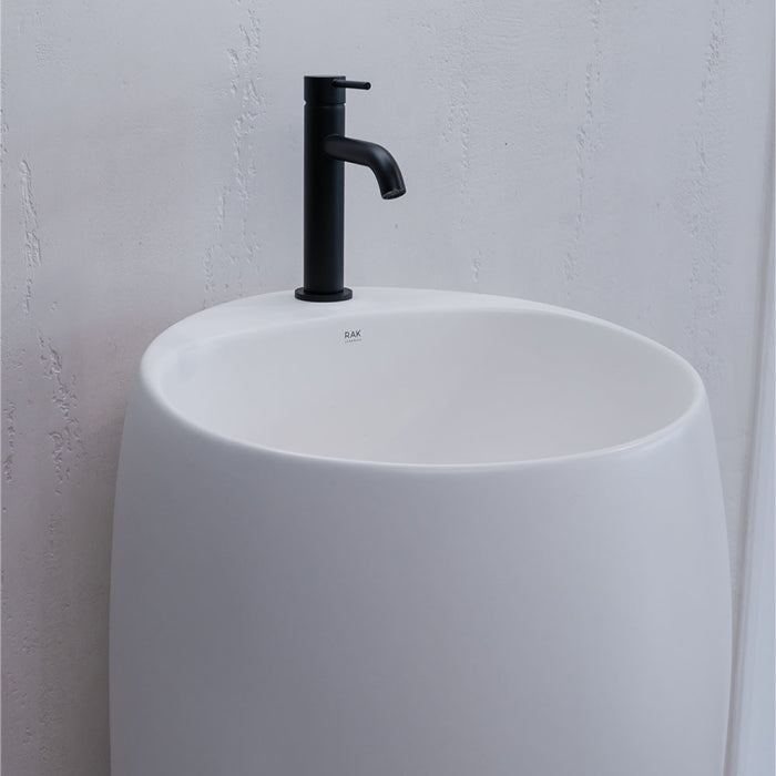 Kaya Basin Mixer