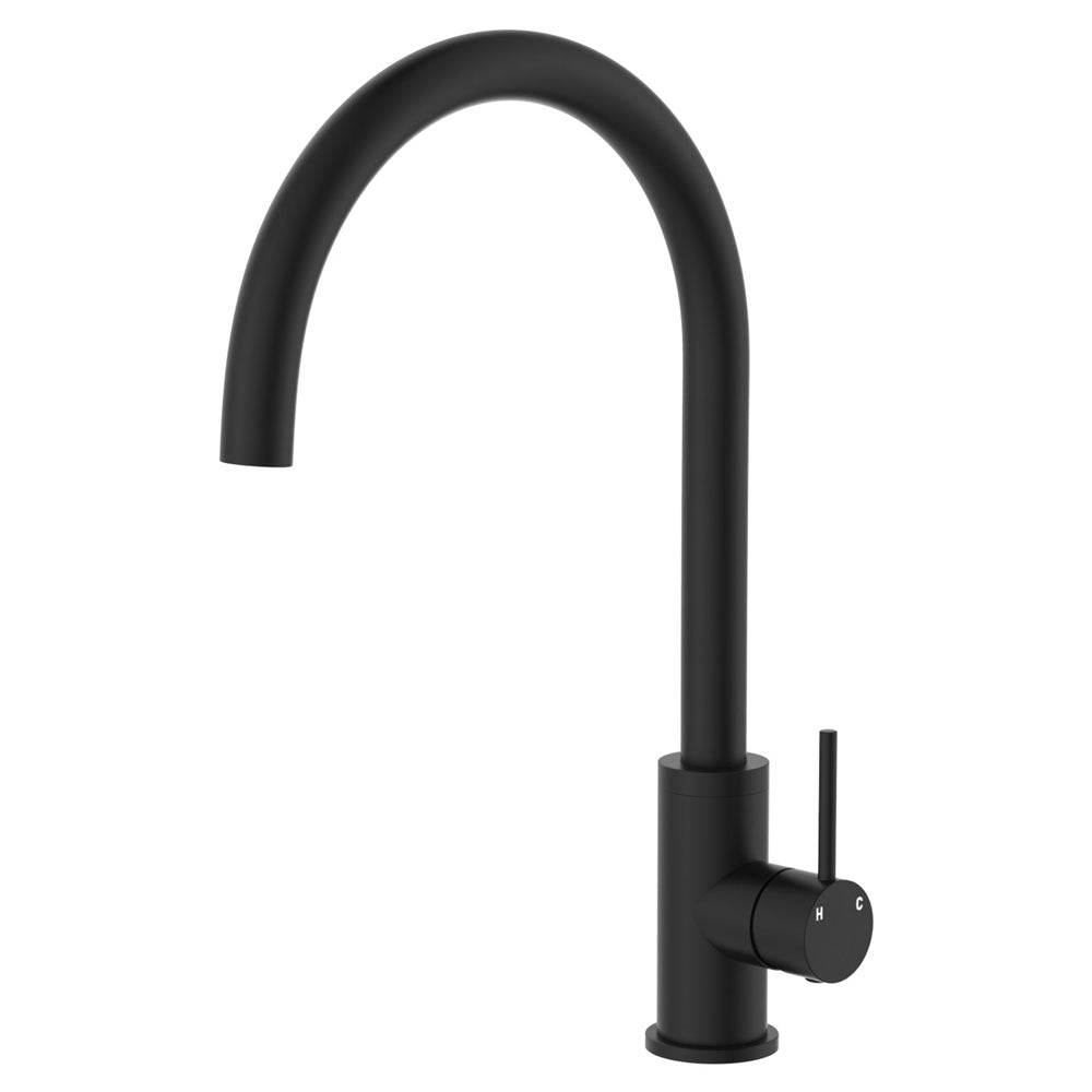 Kaya Sink Mixer