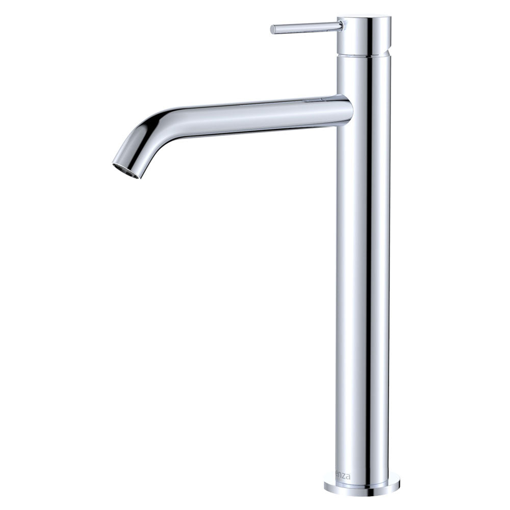 Kaya Tall Basin Mixer