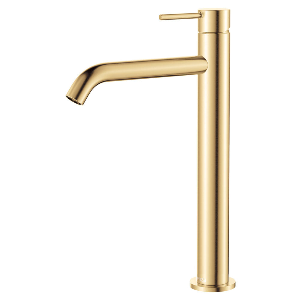 Kaya Tall Basin Mixer