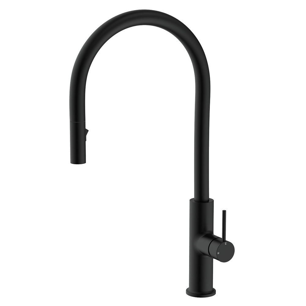 Kaya Pull-Out Sink Mixer