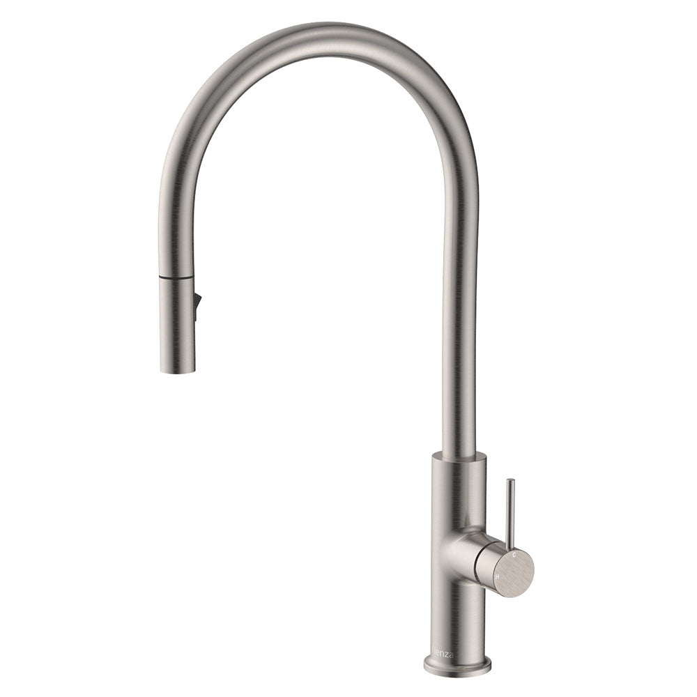 Kaya Pull-Out Sink Mixer