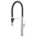 Kaya Pull Down Sink Mixer