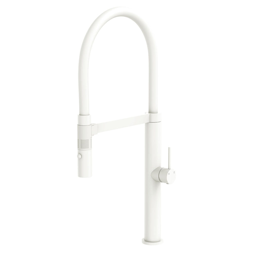 Kaya Pull Down Sink Mixer