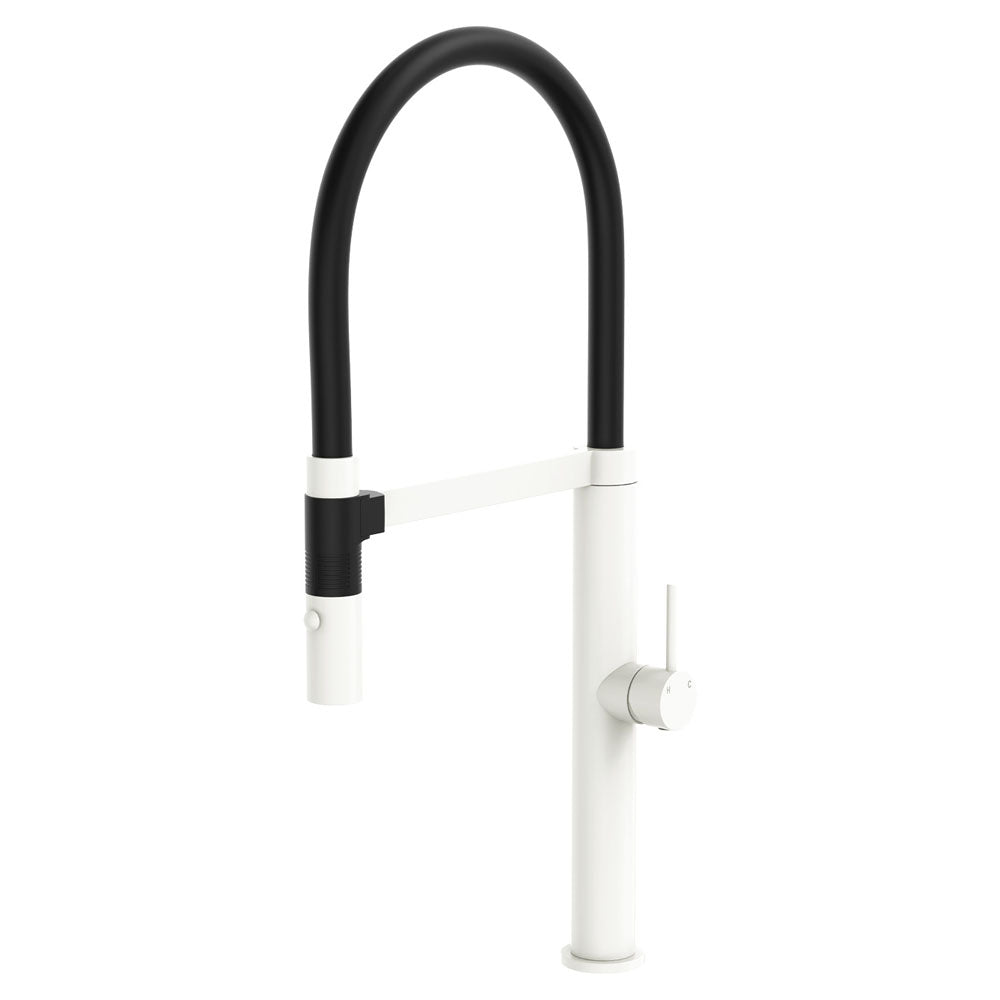 Kaya Pull Down Sink Mixer