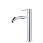 Kaya Medium Basin Mixer