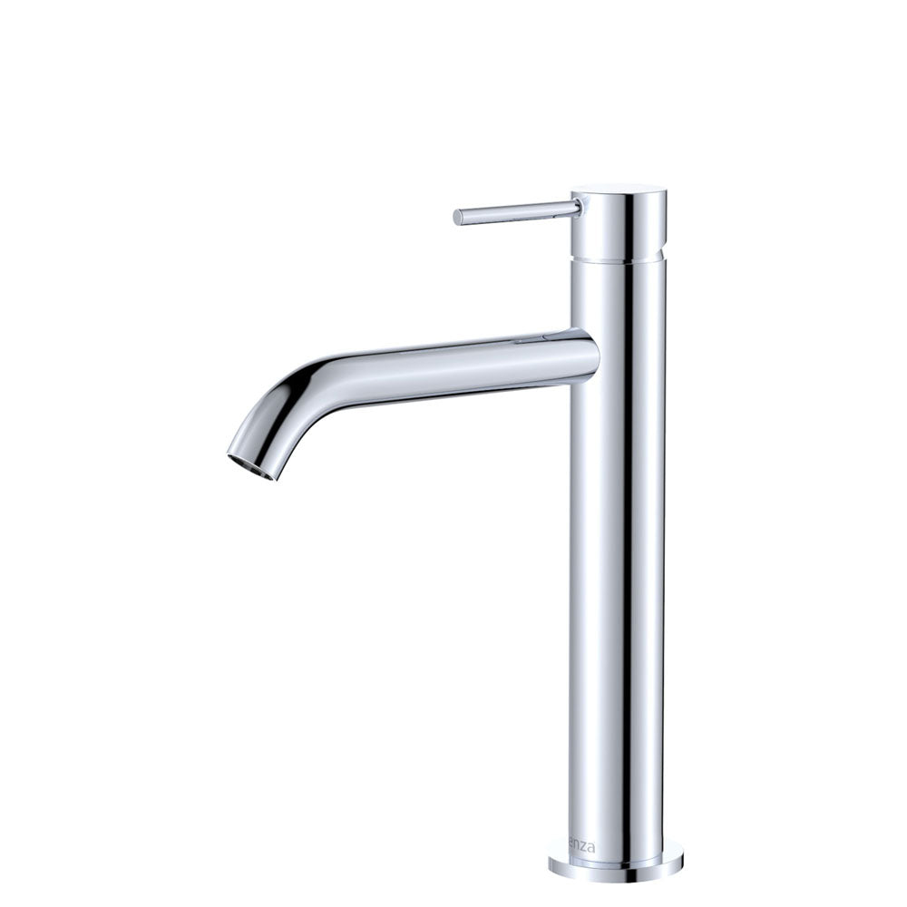 Kaya Medium Basin Mixer