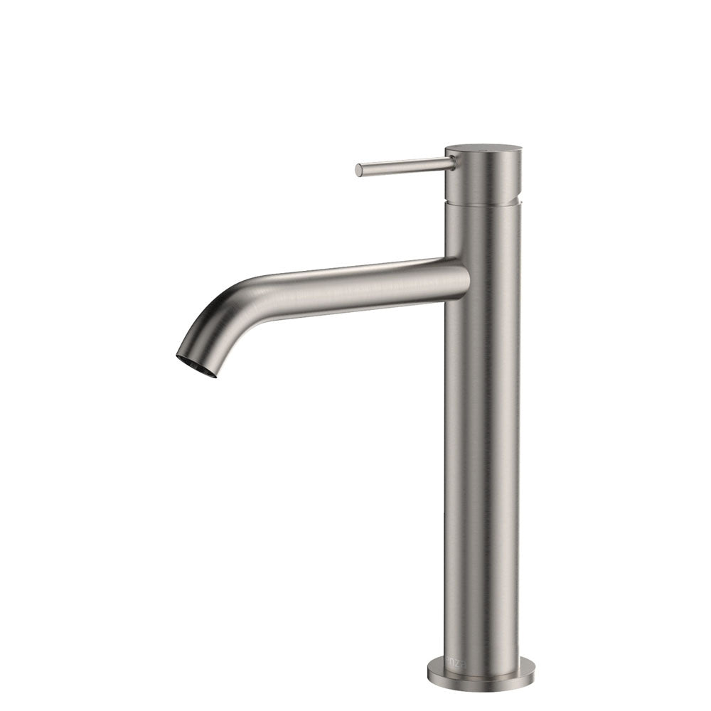 Kaya Medium Basin Mixer