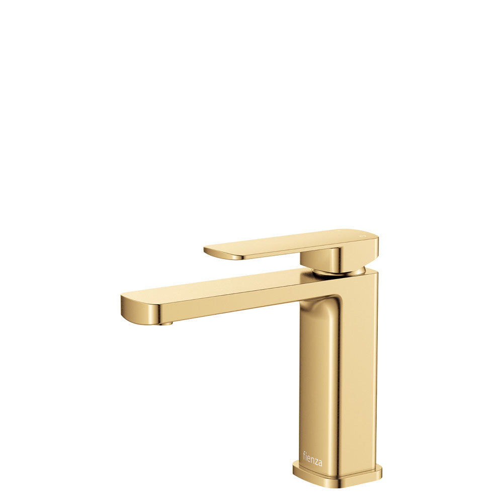 Tono Basin Mixer