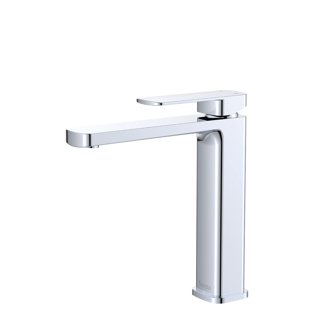 Tono Medium Basin Mixer