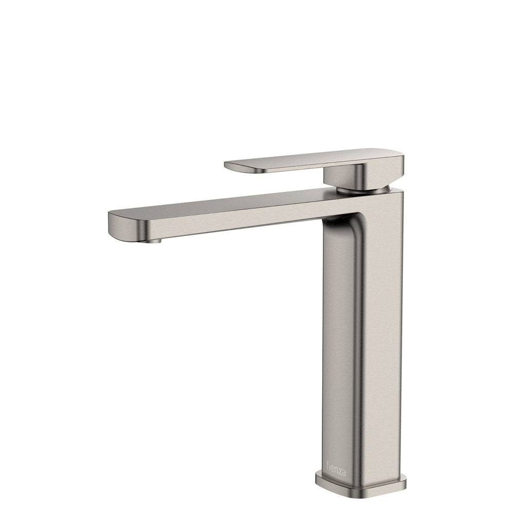 Tono Medium Basin Mixer