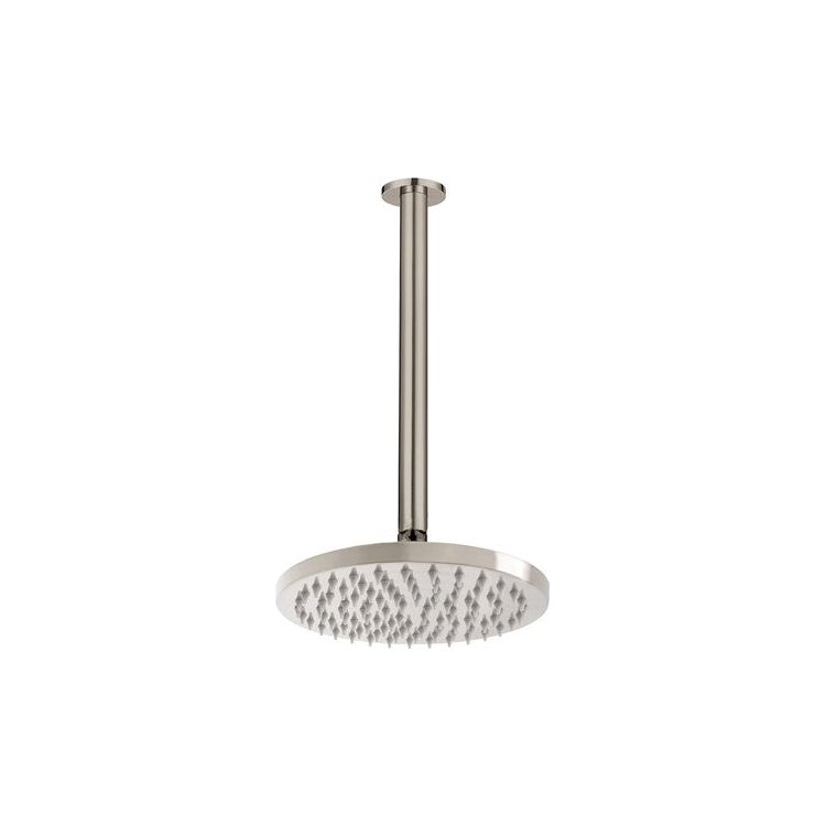 Bloom Shower Rose 200mm and Shower Dropper 300mm