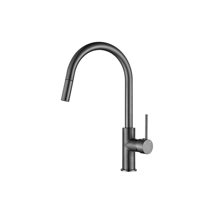 Bloom Pull Out Sink Mixer