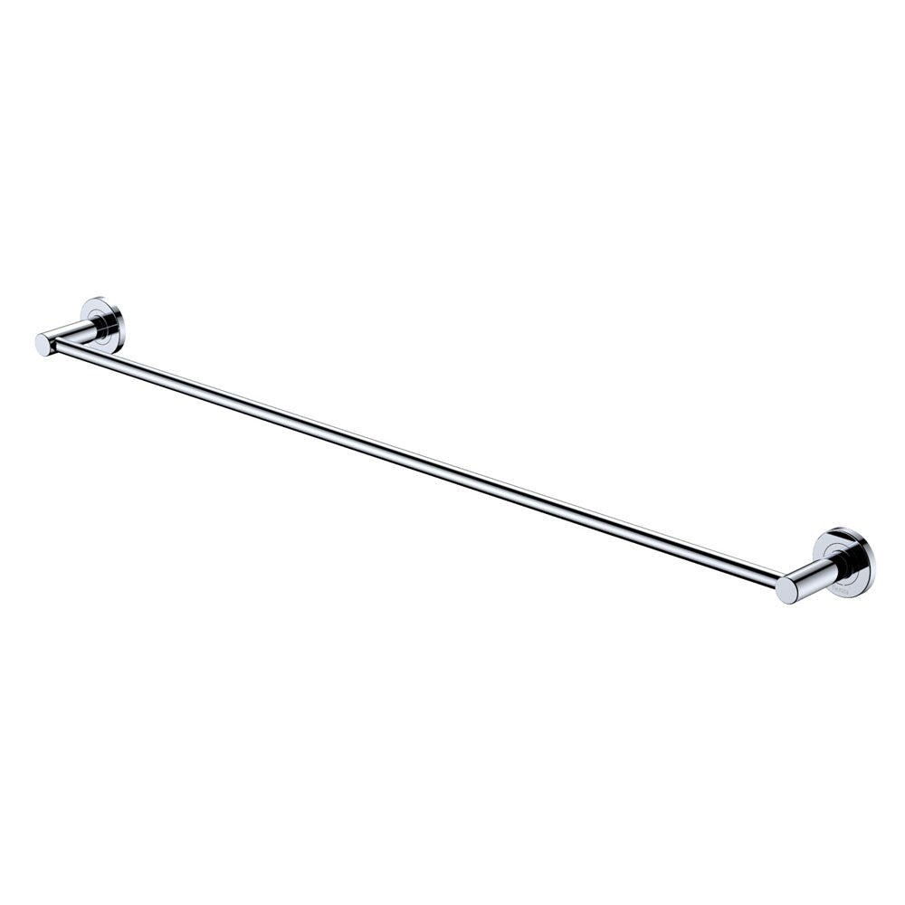 Kaya Single Towel Rail, 900mm