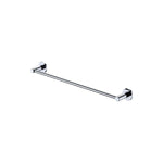 Kaya Single Towel Rail, 600mm